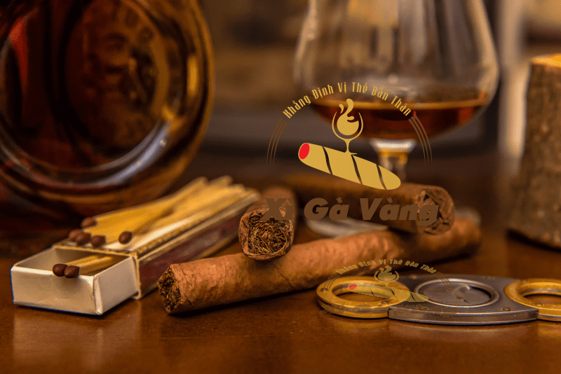 Cuba là cái nôi của nền văn hóa xì gà trên toàn thế giới